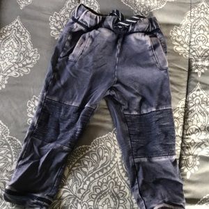 Toddler sweatpants